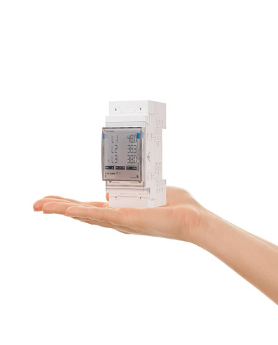 Wallbox MID Energy Meter 3-Phase up to 65A