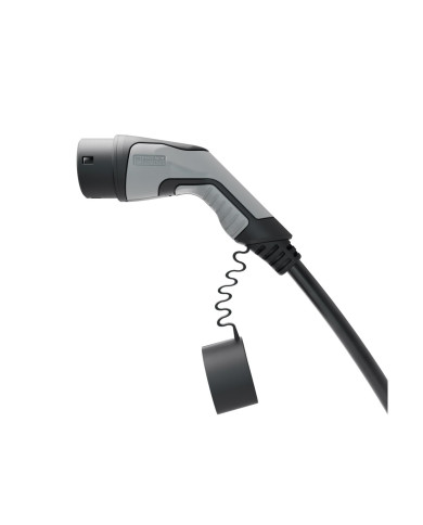Cablu Wallbox Tip 2 - Tip 2 3PH 7m