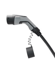 Wallbox Cable Type 2 - Type 2 3PH 7m