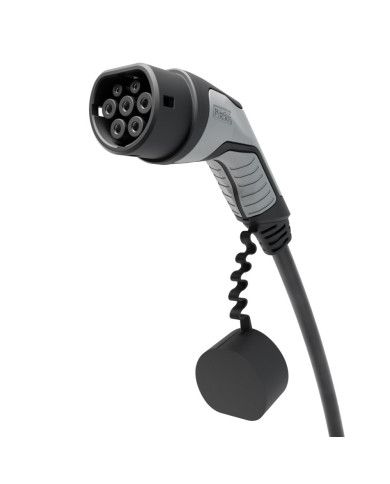 Cablu Wallbox Tip 2 - Tip 2 3PH 7m