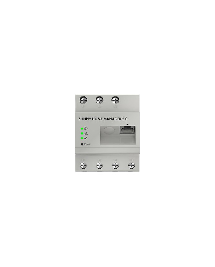 SMA Sunny Home Manager 2.0
