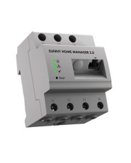 SMA Sunny Home Manager 2.0 – sistem za upravljanje energije v domu
