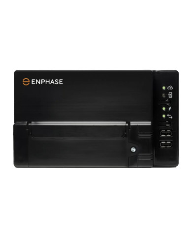 Enphase Envoy-S Standard - Solcellesystem Gateway