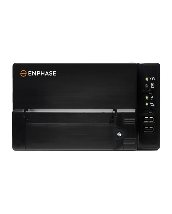 Enphase Envoy-S Standard - Passerelle de Système Solaire