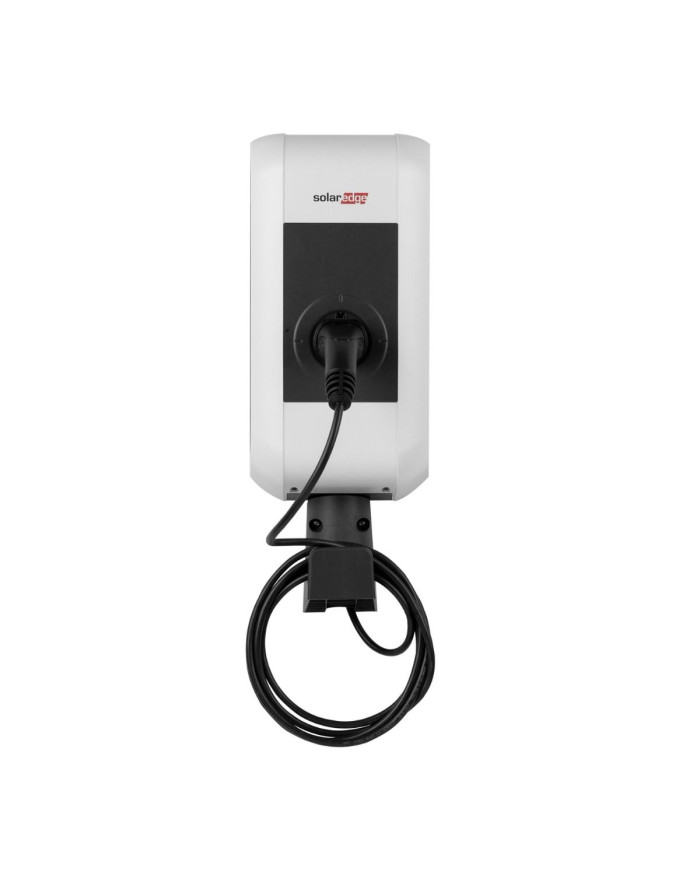 SolarEdge Home 22kW EV Nabíjačka