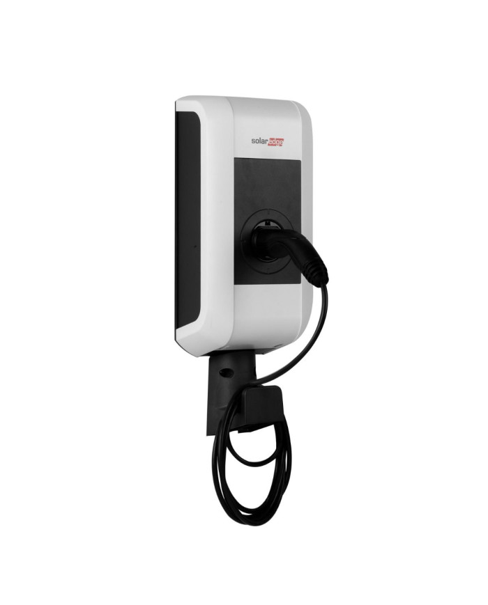 SolarEdge Home 22kW EV-lader