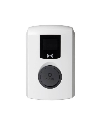 Alfen Eve Single Pro-line 3PH (32A, T2, RFID, LBA, E-Flux)