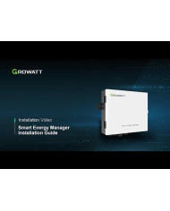 Growatt Smart Energy Meter SEM-E 50kW - Intelligenter Energiemanager