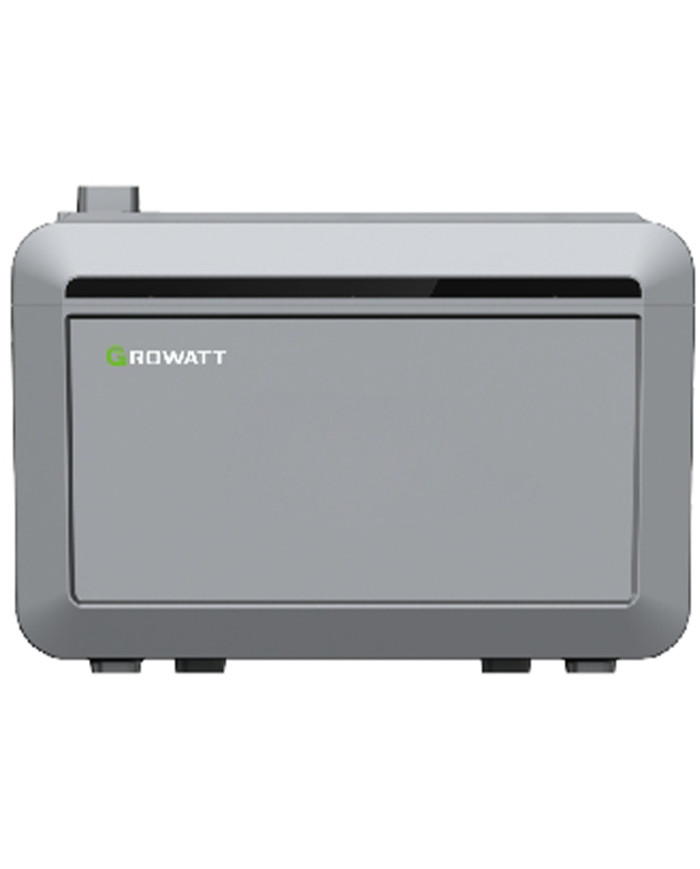 Growatt NEXA 2000