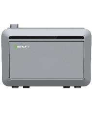 Growatt NEXA 2000
