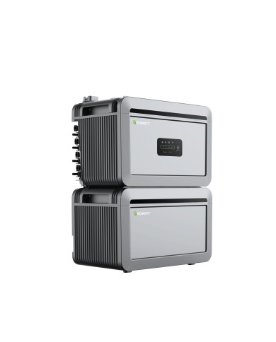 Growatt NEXA 2000
