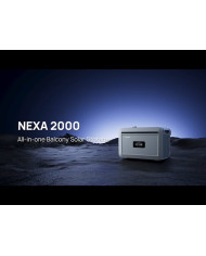 Growatt NEXA 2000