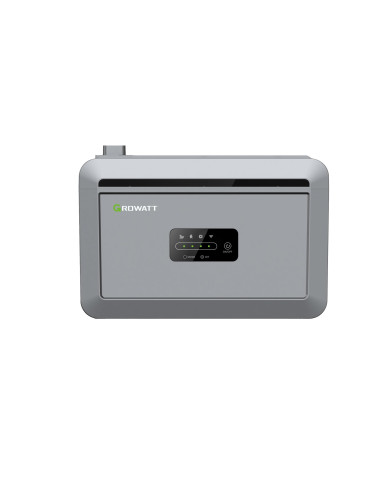 Growatt NEXA 2000