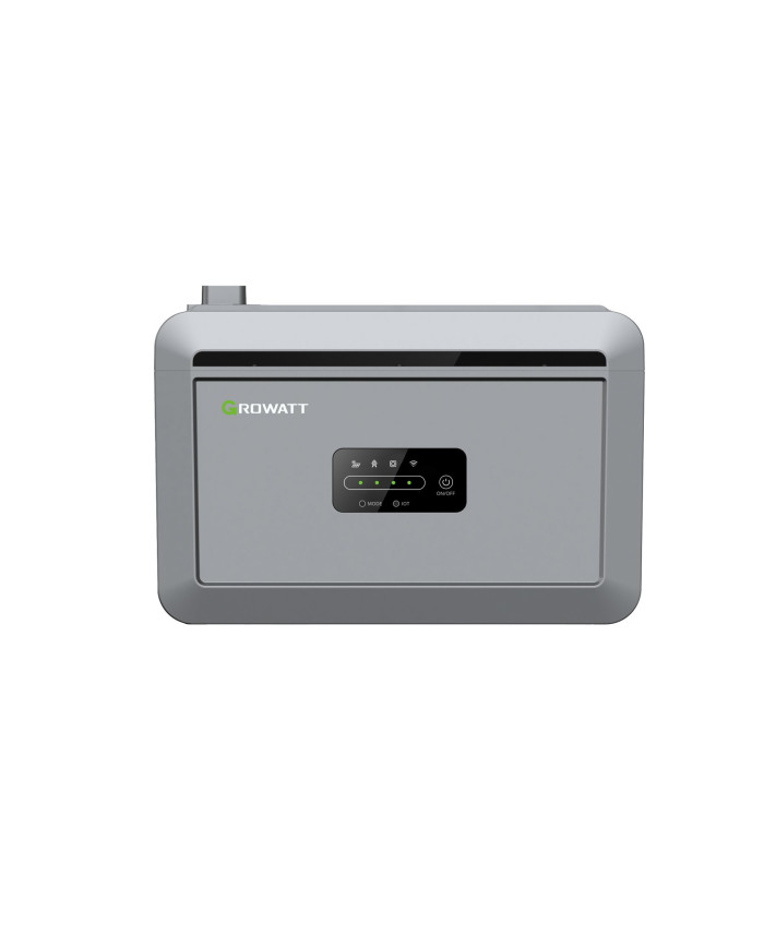 Growatt NEXA 2000