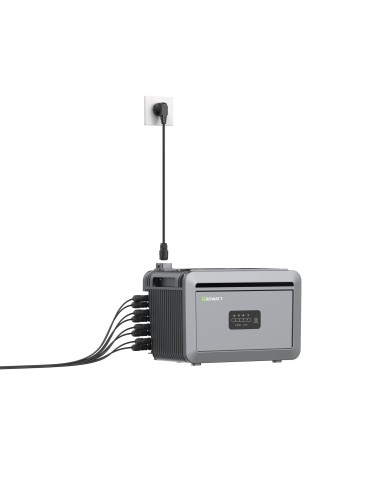 Growatt NEXA 2000