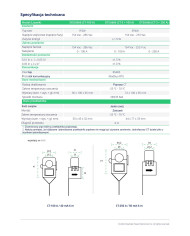 Hoymiles DDSU 666 - Contador de Energía Monofásico con TC 100A