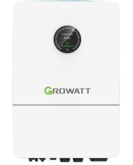 Growatt WIT-10K-X-HU 10 kW