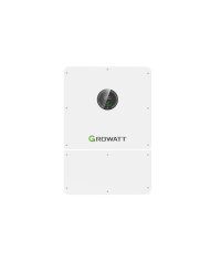 Growatt WIT-10K-X-HU 10 kW