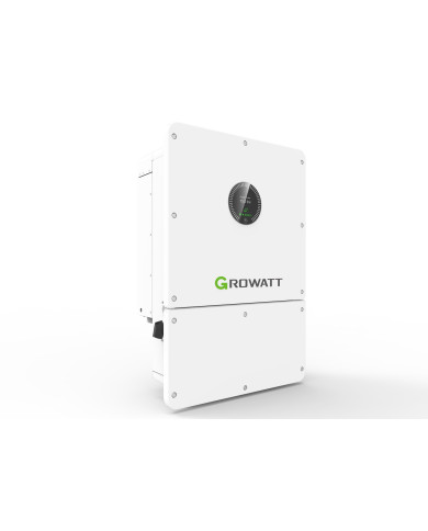 Growatt WIT-10K-X-HU 10 kW