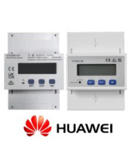 Huawei DTSU666-HW/YDS60-80 Effektmåler 80A