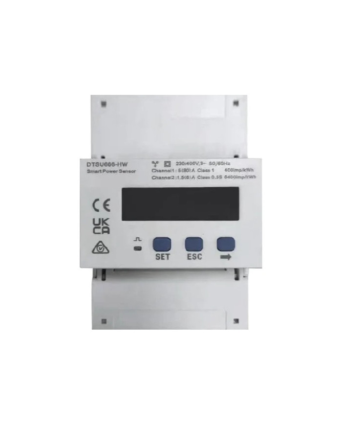 Huawei DTSU666-HW/YDS60-80 Leistungsmesser 80A