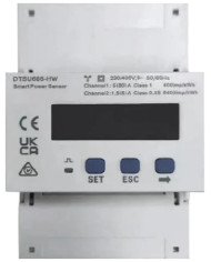 Huawei DTSU666-HW/YDS60-80 Effektmåler 80A