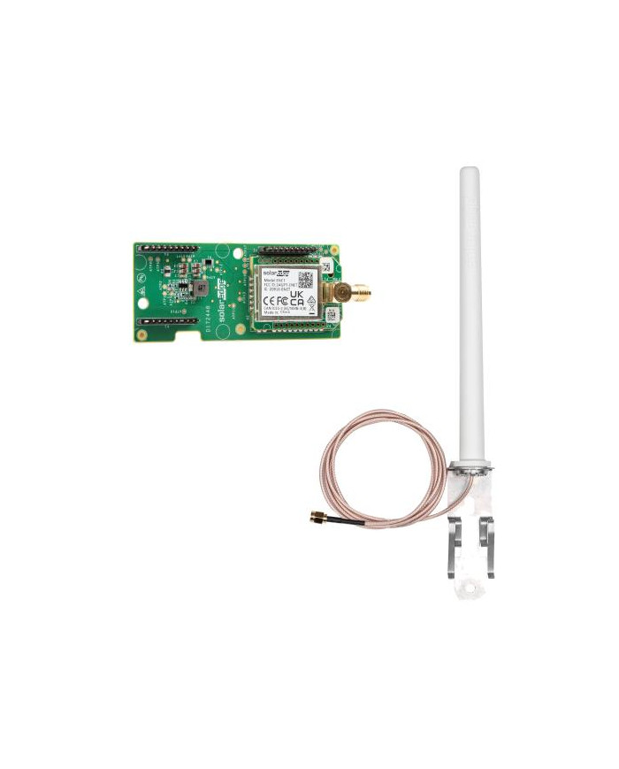 SolarEdge ENET-HBCL-01 kommunikációs készlet antennával