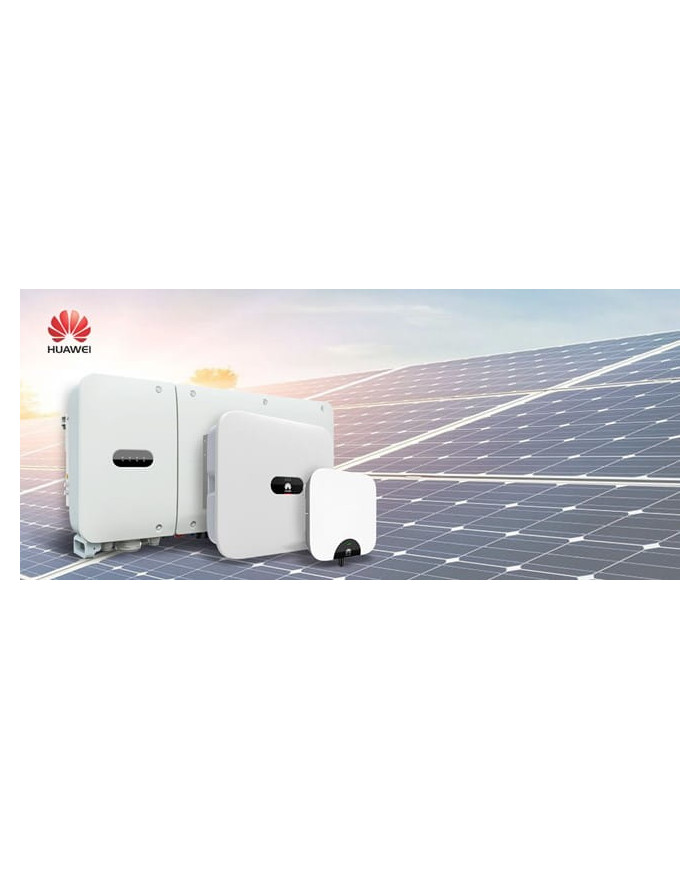 Huawei SUN 2000-15KTL-M5 15 kW