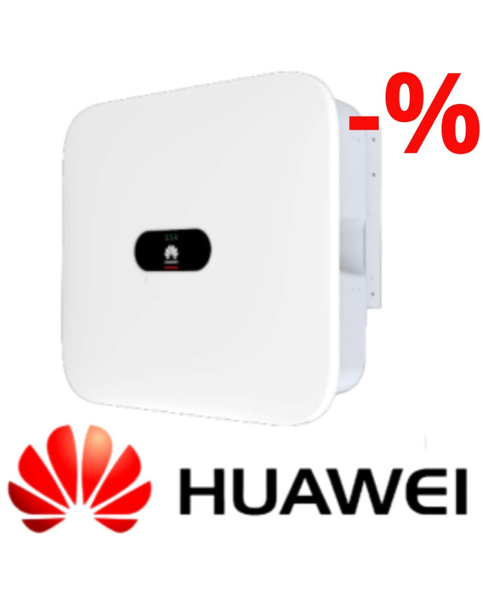 Huawei SUN 2000-15KTL-M5 15 kW