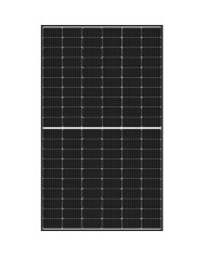 Jinko JKM445N-54HL4R-V 445W Black Frame