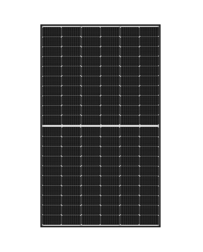 Jinko JKM445N-54HL4R-V 445W Quadro Preto