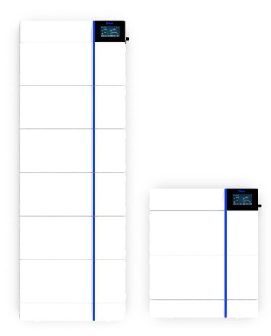 deye vezérlőegység gb-l+base 4,09 kWh