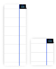 deye vezérlőegység gb-l+base 4,09 kWh