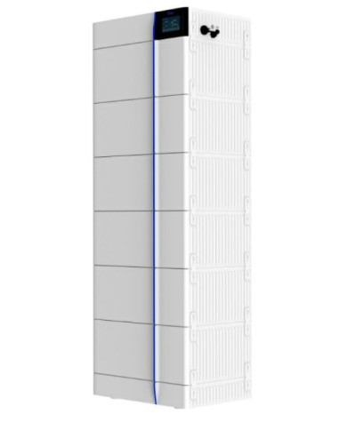 Deye GB-L-PRO 4.09kWh