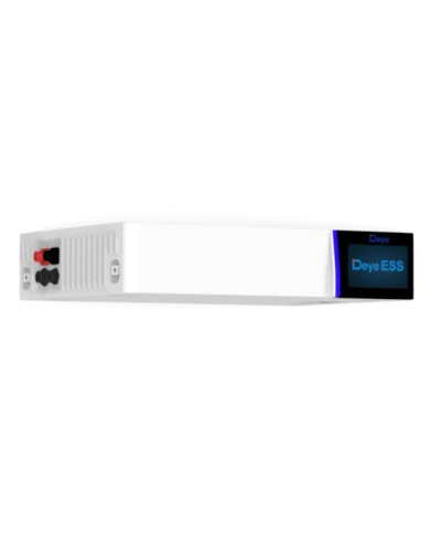 deye unidade de controle gb-l+base 4,09 kWh