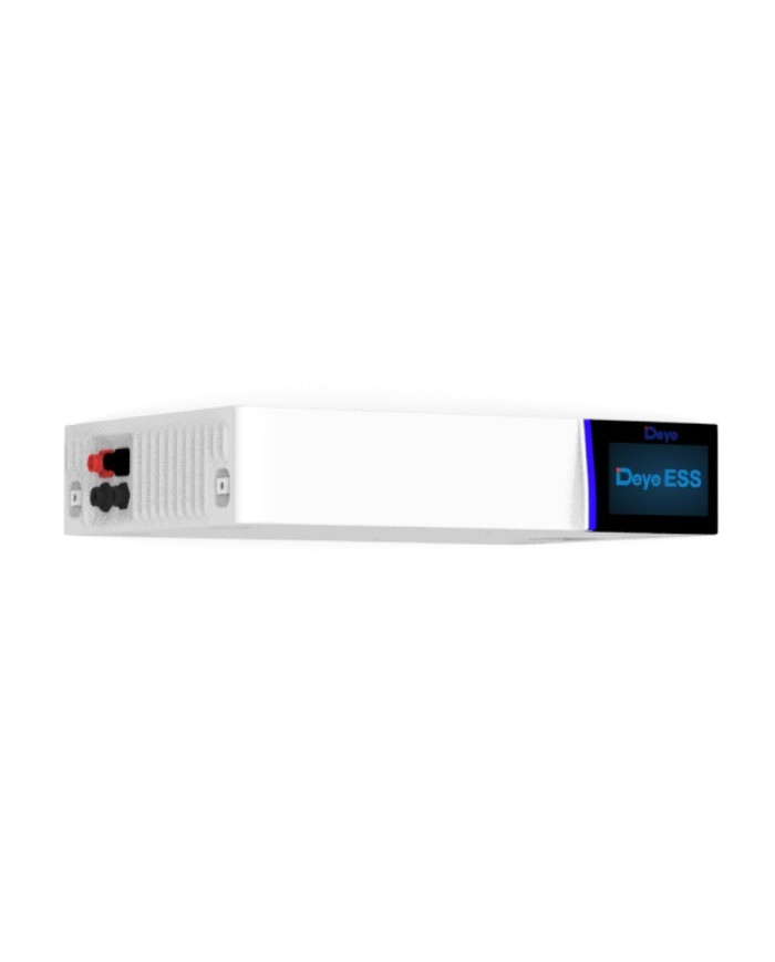 deye unidade de controle gb-l+base 4,09 kWh