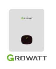 GROWATT SYN-100-XH-30 Backup Box voor MID XH