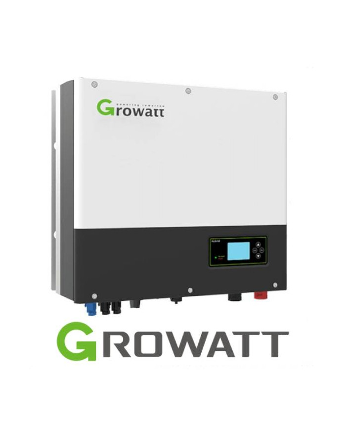 GROWATT SPH 5000 TL3-BH-UP