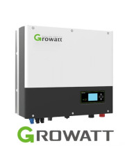 GROWATT SPH 5000 TL3-BH-UP