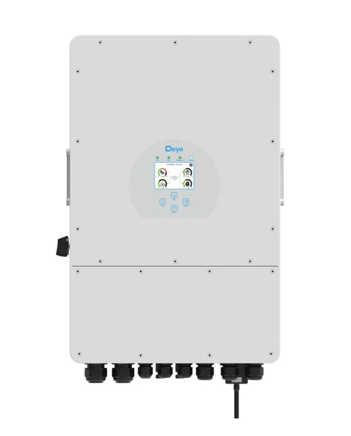 DEYE SUN-8K-SG04LP3-EU 8 kW