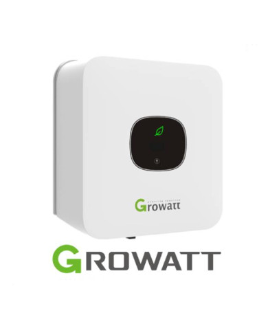 Growatt MIN-3600TL-XH 3.6 kW