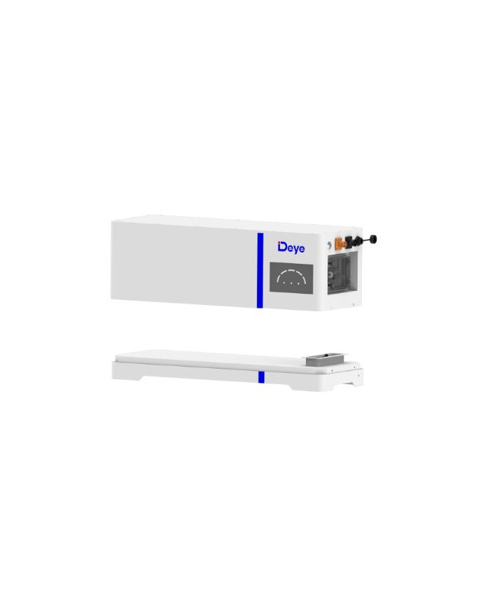 riadiaci modul deye ai-w5.1-pdu1 so základňou