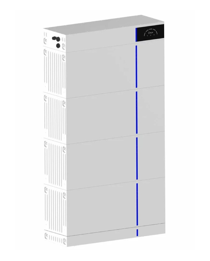 deye ai-w5.1-pdu1 kontrollmodul med bas