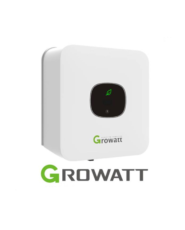 GROWATT MIN-6000TL-XH 6kW