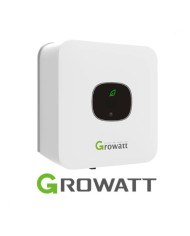 GROWATT MIN-6000TL-XH 6kW