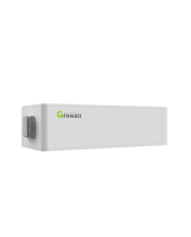 Growatt BDC 95045-A1 Modulcontroller til ARK-2.5H-A1 batterier, egnet til MIN XH fra 2 til 7 batterier