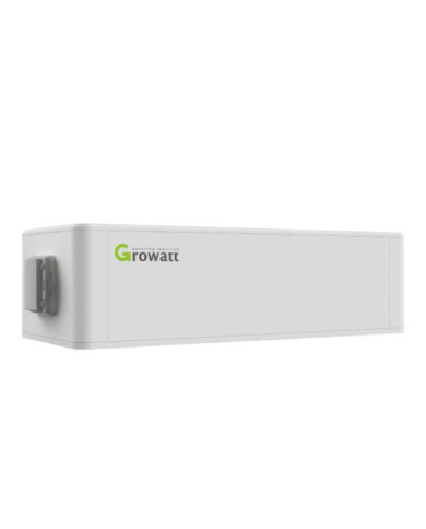 Growatt BDC 95045-A1 Modulcontroller til ARK-2.5H-A1 batterier, egnet til MIN XH fra 2 til 7 batterier