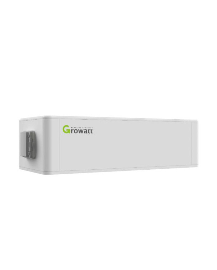 Growatt BDC 95045-A1 Modulvezérlő ARK-2.5H-A1 akkumulátorokhoz, alkalmas MIN XH 2-7 akkumulátorhoz