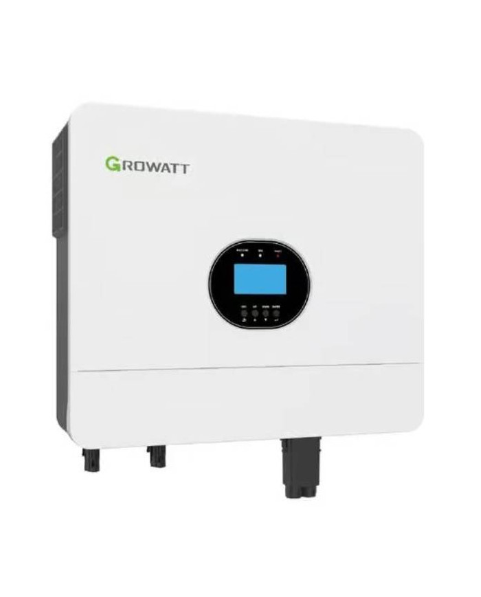 GROWATT SPF 6000ES PLUS 6kW