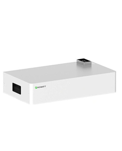 growatt axe 5.0l-c1 5kWh